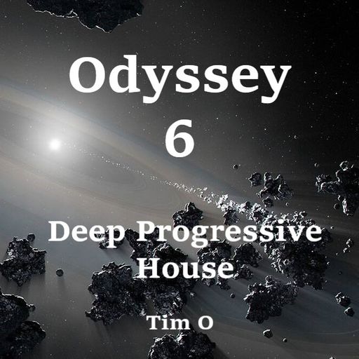Odyssey 6 - Deep Progressive House