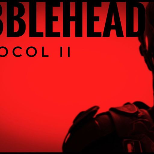 Bobbleheads Protocol II event 02072026. set mixed DJ BrotherLove