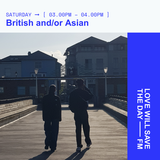 2024-11-30 British and or Asian | LWSTD-FM