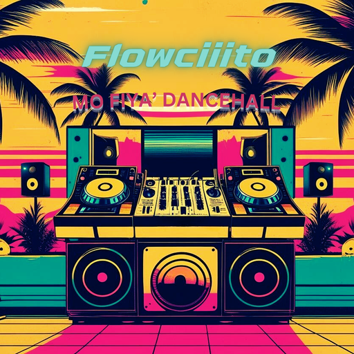 Mo Fiya' Summer Dancehall 2025