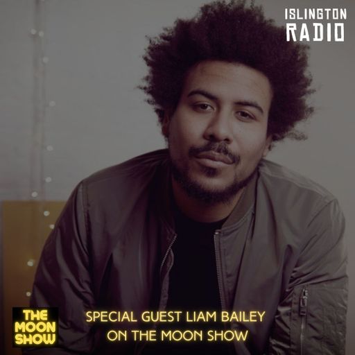 The Moon Show with Jon Moon (17/09/2021)