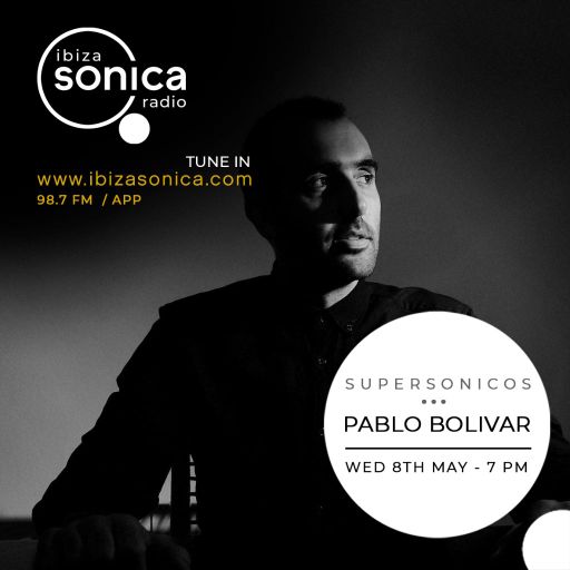 PABLO BOLIVAR - 5 Years of 7V Part Two - SUPERSONICOS