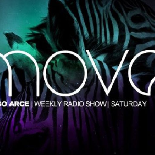 Yall Gonna Move! Set For Move w/ Diego Arce