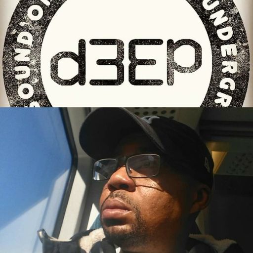 Micky Johnson - The House Vibe (18/11/25)