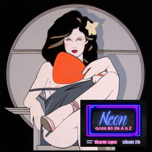 Neon 015 - 28.6.2025