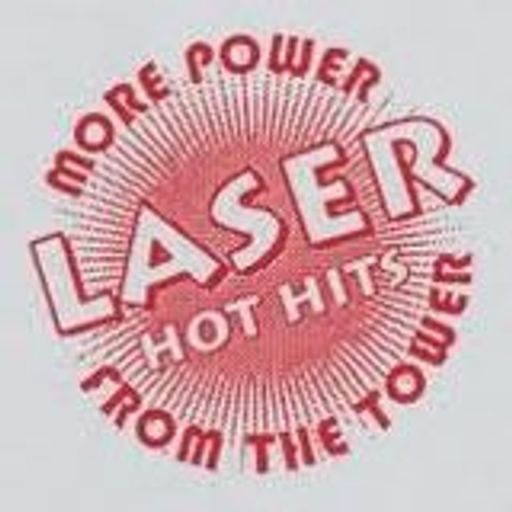 Rob Walker - A Better Music Mix - On Laser Hot Hits - 01.02.21