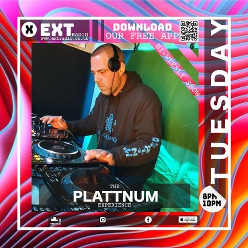 DJ Plattnum - 09 JUL 2024
