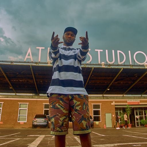 sibaTHATHU - GQOM ONE WAY - 23 October 2024