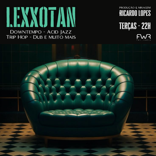 Lexxotan 040 - 1.4.2025