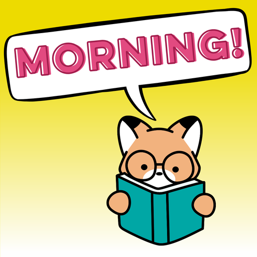 Morning Announcement 062 - Week of November 3, 2025