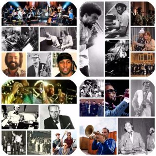 Bluey: Blow Your Funky Horn (A Brass Odyssey) Part 2 // 25-07-20