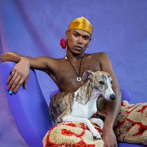 Amour Africain - SAUTI invites Amowia - 5th March 2025