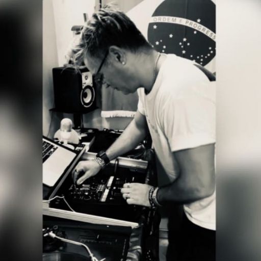 DJ MQZ	-	DJ MQZ - Ibiza Stardust Radio Show