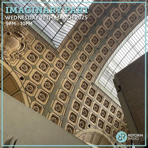 Imaginary Part 12th March 2025