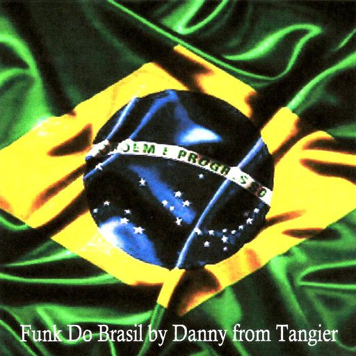 Funk Do Brasil (FunkySambaTrip)