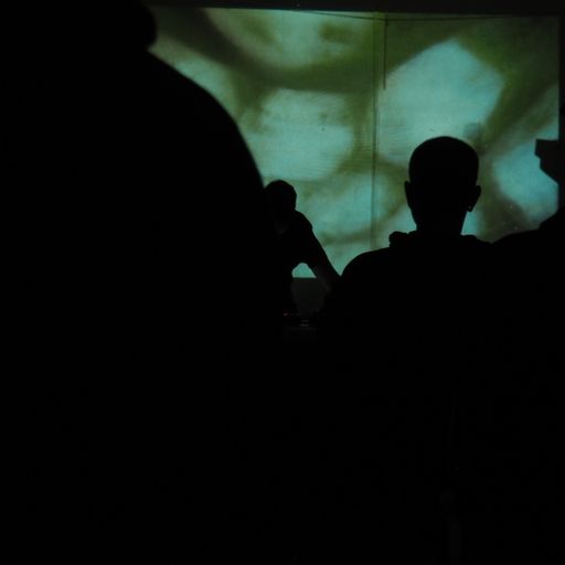 Eastern Daze #20 with Amek Collective 06.01.2020