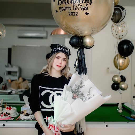 คุณดาว ไฮด์วิลล์ อย่ารู้จัก