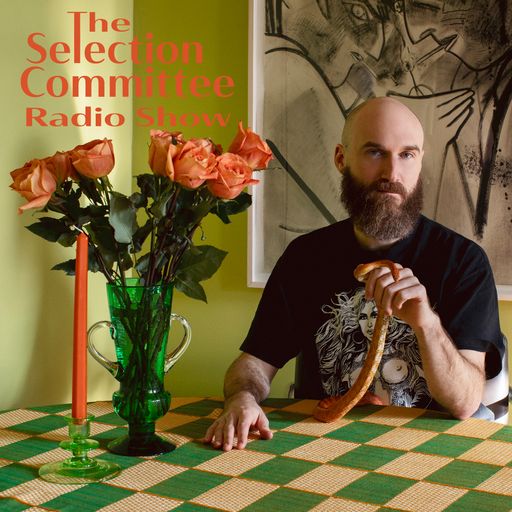 The Selection Committee Radio Show with Jarrett Earnest, 9/18/22