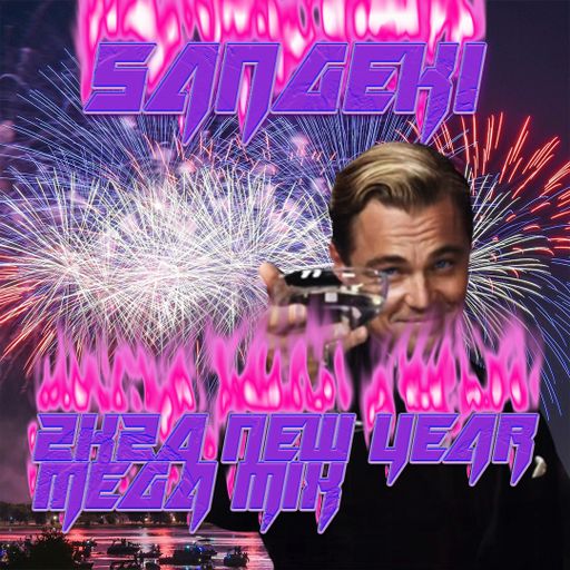 2K24 NEW YEAR MEGA MIX: THE BEST OF THE BEST OF 2023 DUBSTEP