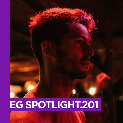 EG SPOTLIGHT.201 Toske