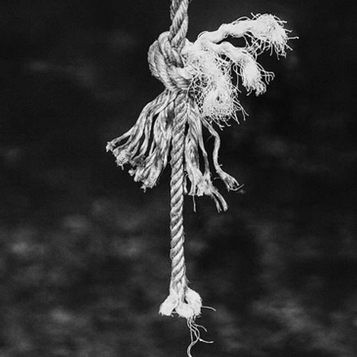 loose ends