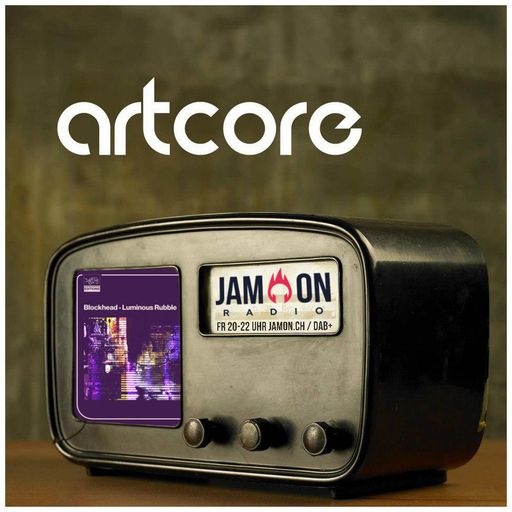 Artcore Radio | 12.07.2024 | Are these summer beats if it doesn't feels like summer?