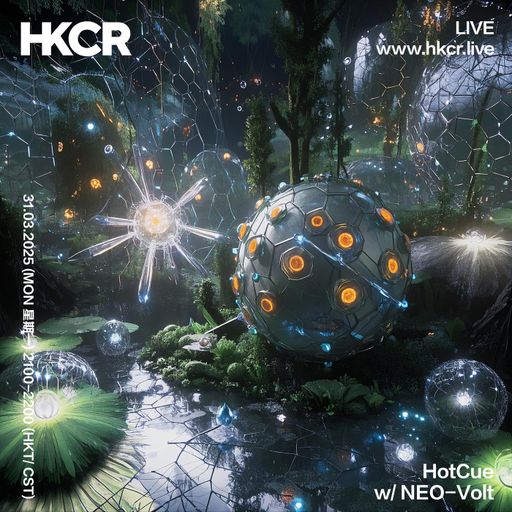 HotCue w/ NEO-Volt - 31/03/25