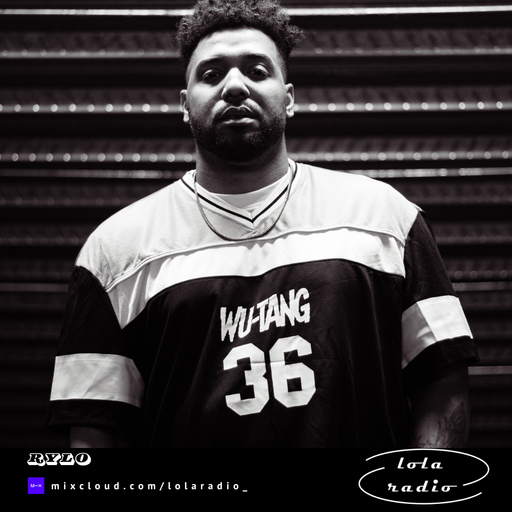 Lola Radio | Rylo 001 - RYLO GUEST MIX | 13.03.25