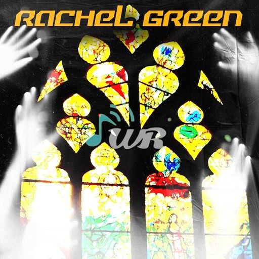 RACHEL GREEN for Waves Radio #95
