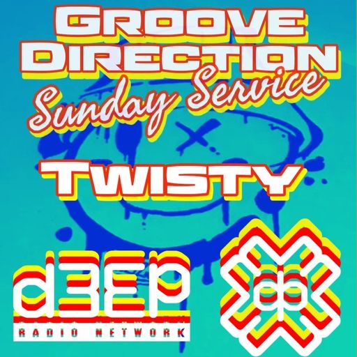 Twisty - Groove Direction Session (06/11/22)