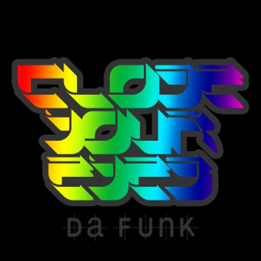 Da Funk-Close Your Eyes