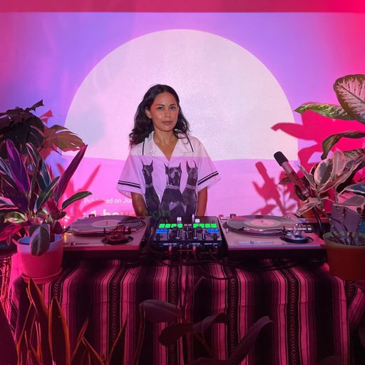 Artform Radio: Sonrisita // 04-11-21