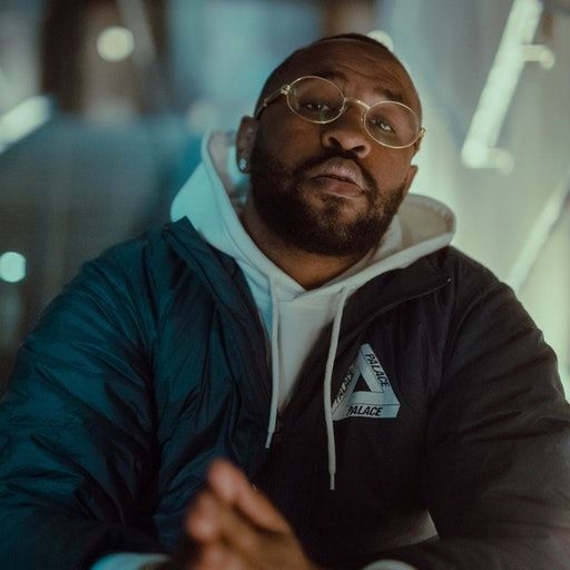 Fireside Chat – Mike WiLL Made-It