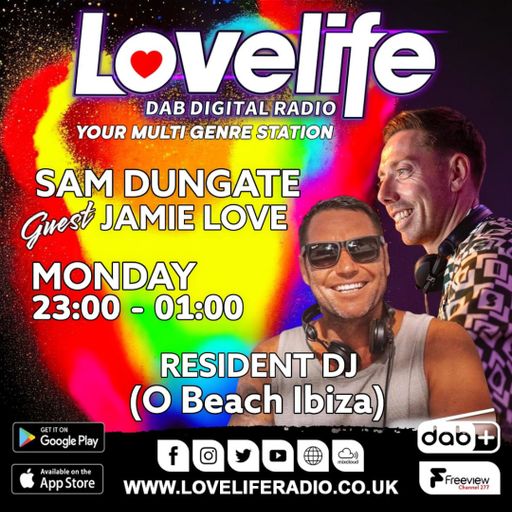 SAM DUNGATE 06 JAN 2025