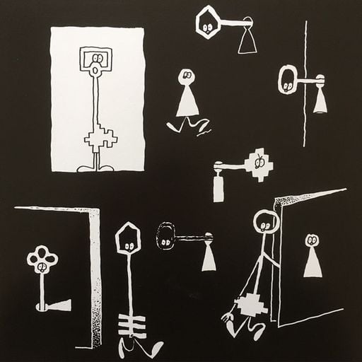 Lockdown in the House part 4 (Inside Out Mix)