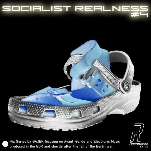 Socialist Realness #4 - 27th August 2022