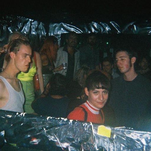 Sonic Tapestries #62 - Deptford Northern Soul Club Guest Mix - 22nd November 2022
