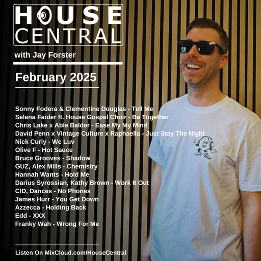 House Central - February 2025