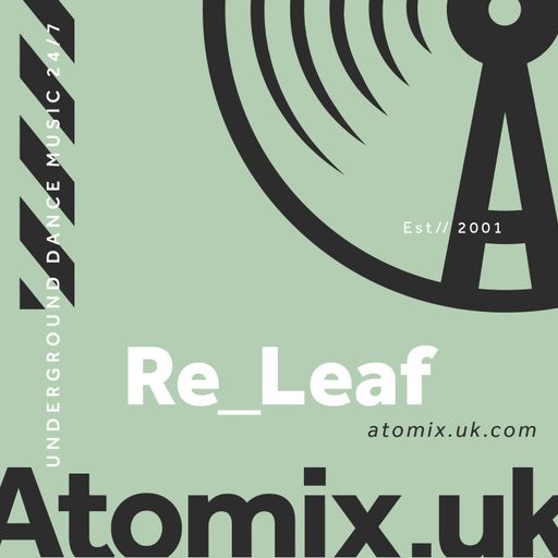 What A Re_Leaf It s Friday 19-09-25 17:00