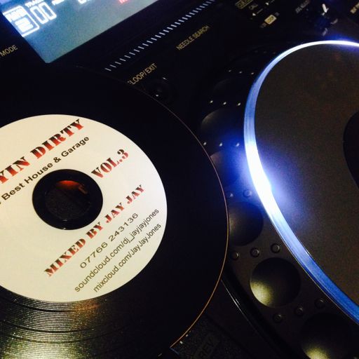 PLAYIN DIRTY- VOL.3  **Mastered version**