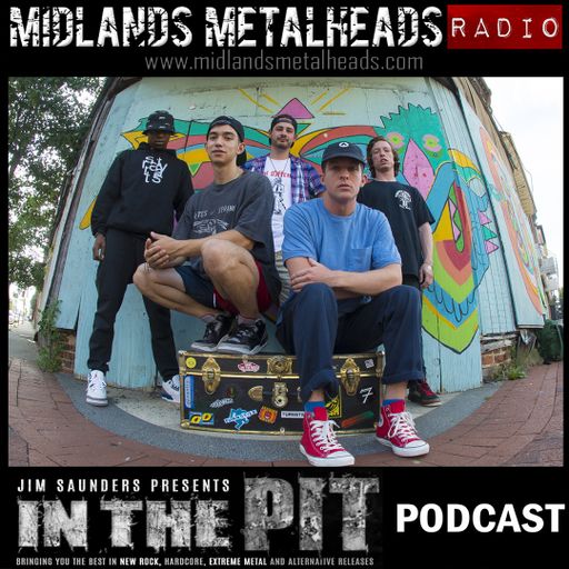 IN THE PIT #10