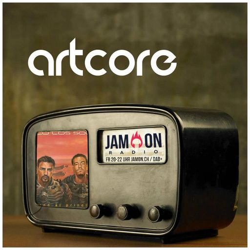 Artcore Radio | 01.09.2023 | Entiendes español?