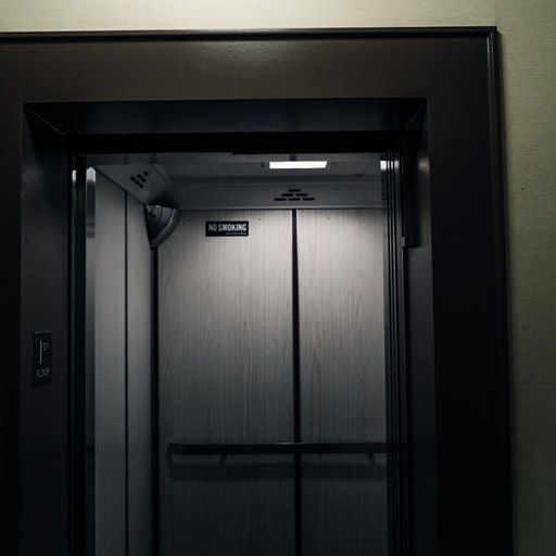 First Floor – Palms Trax