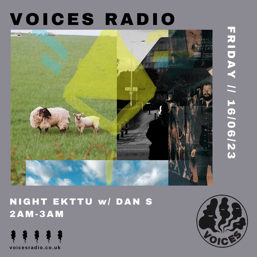 Night Ekttu - 16/06/2023