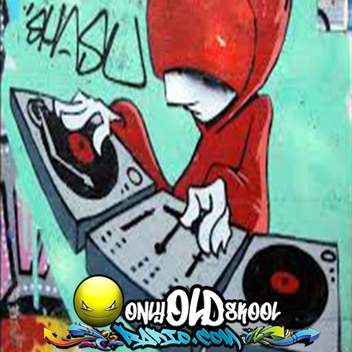 DJ/DC - Techno Tuesday - 29th August 2023  - OnlyOldSkoolRadio.com