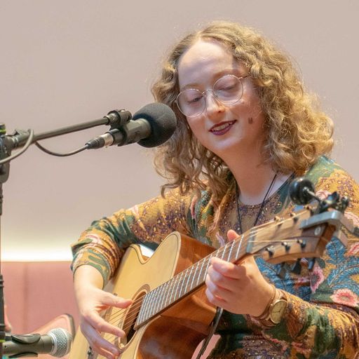 Queer Folk Radio - 17/10/2024