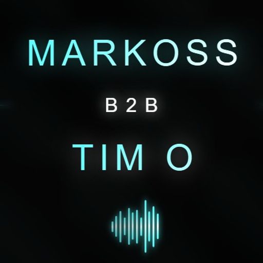 Markoss B2B Tim O