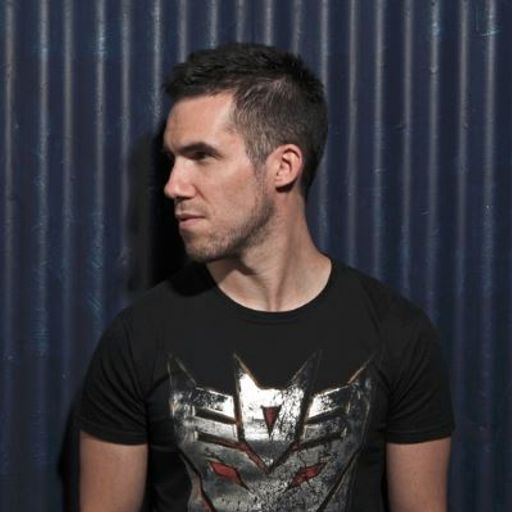 J:Kenzo - BBC 1xtra - 11.07.2012