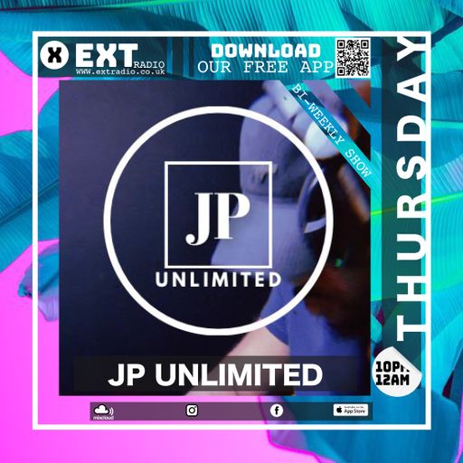 JP UNLIMITED - 15 JUN 2023