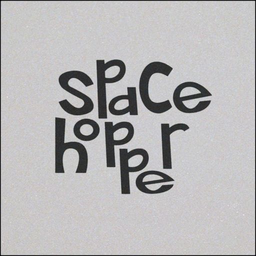 Space Hopper - 18.04.20